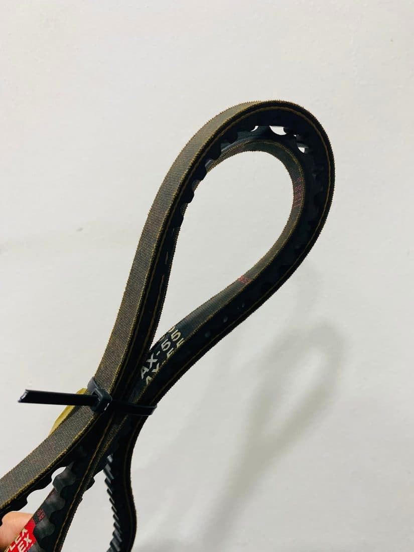 Belt