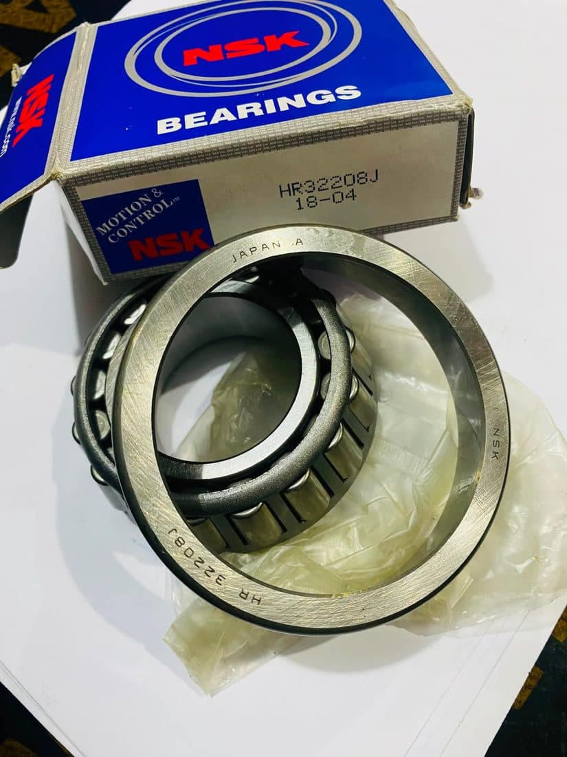Bearing