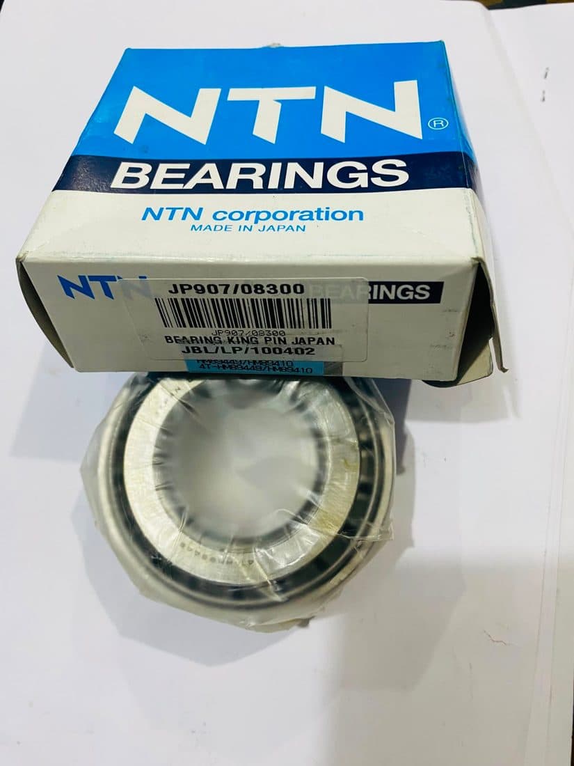 Bearing King PIN