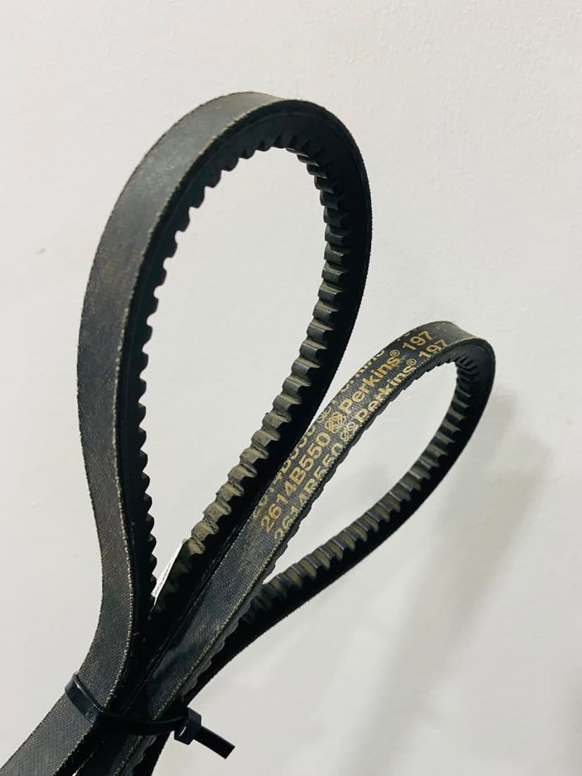Belt