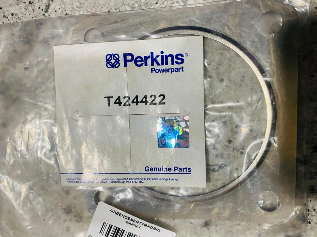 Gasket
