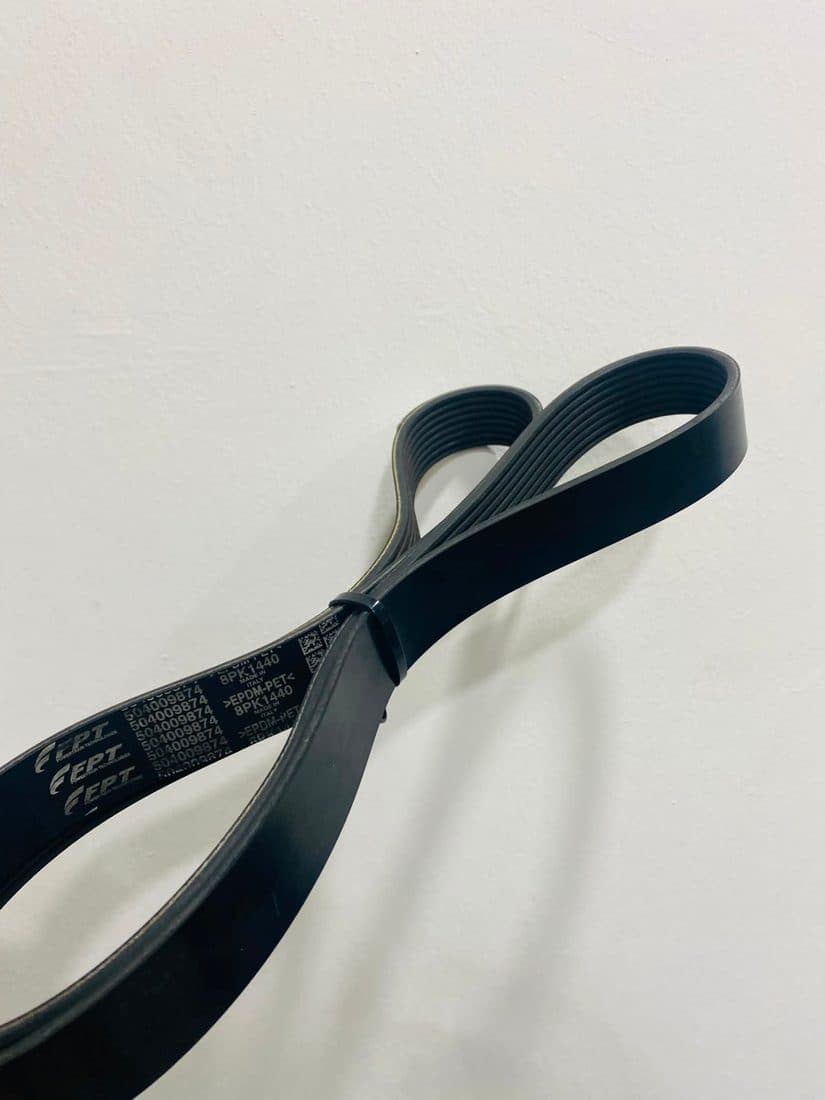 Belt