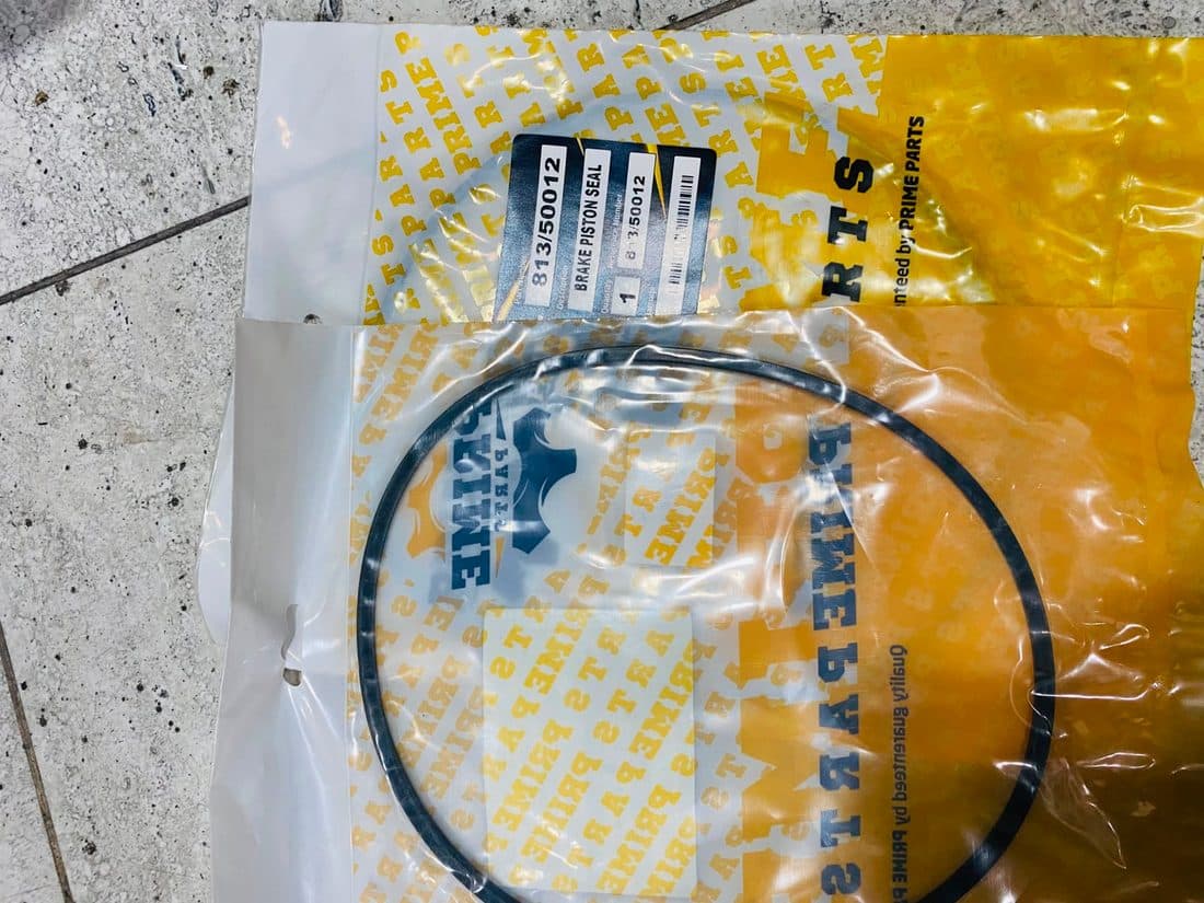 Brake Seal BIG