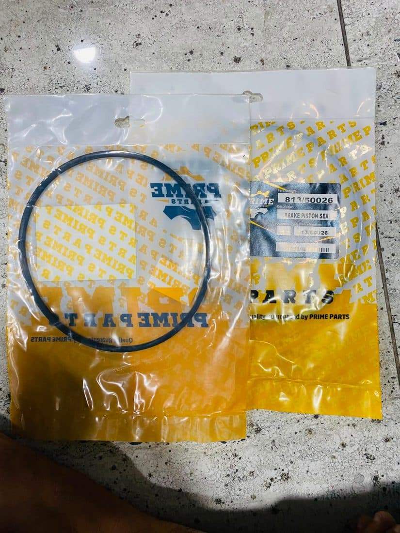 Break Seal Small