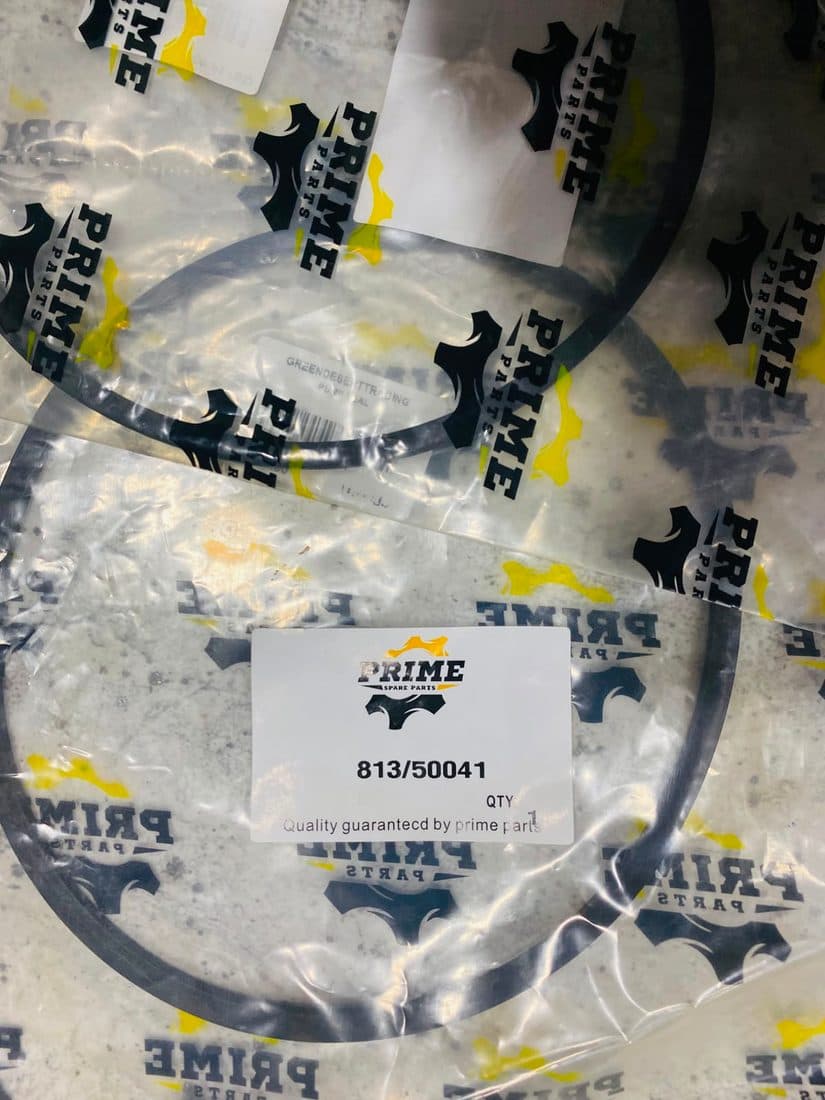 Pump Seal