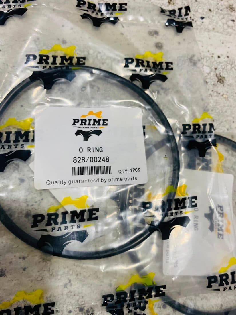 O Ring