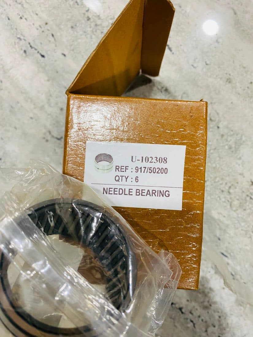 Needle Bearing