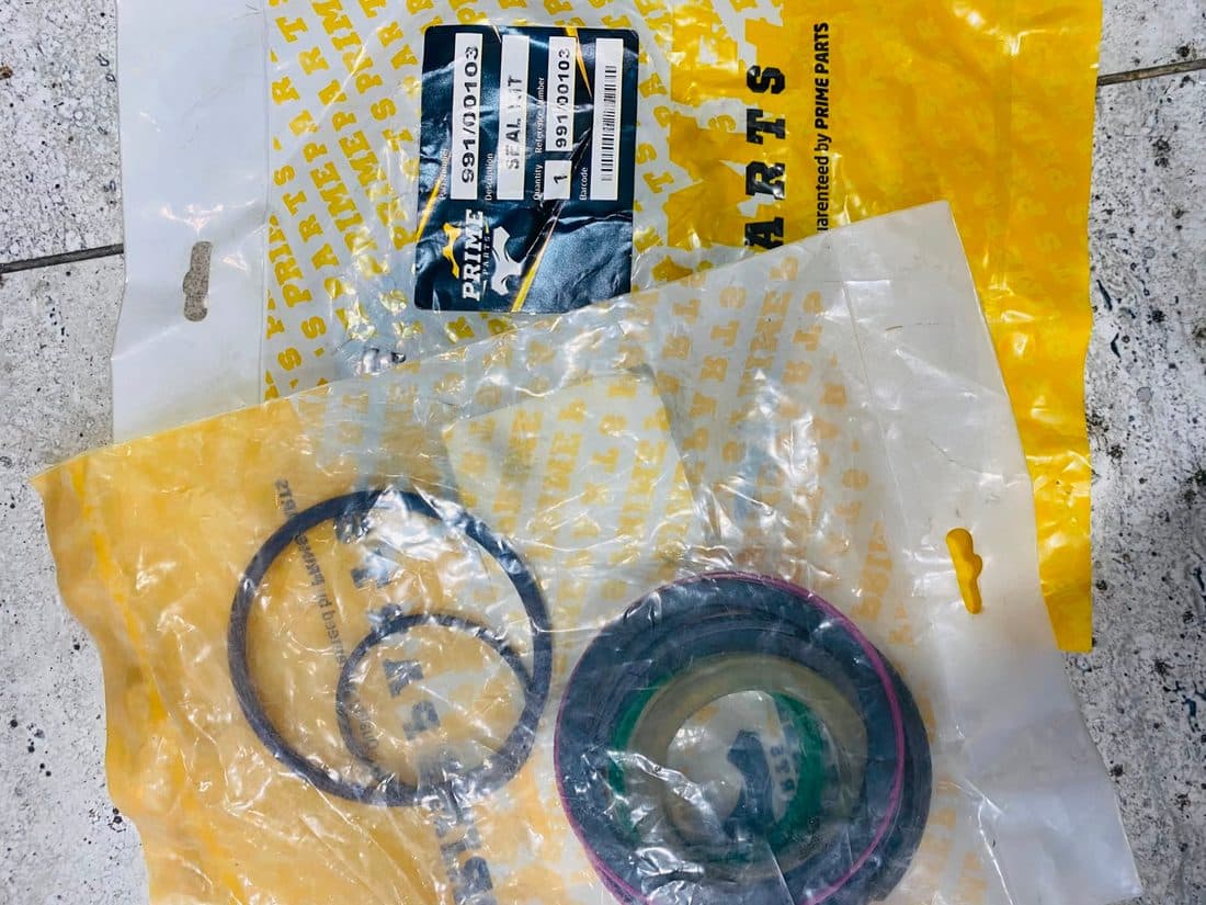 Seal KIT