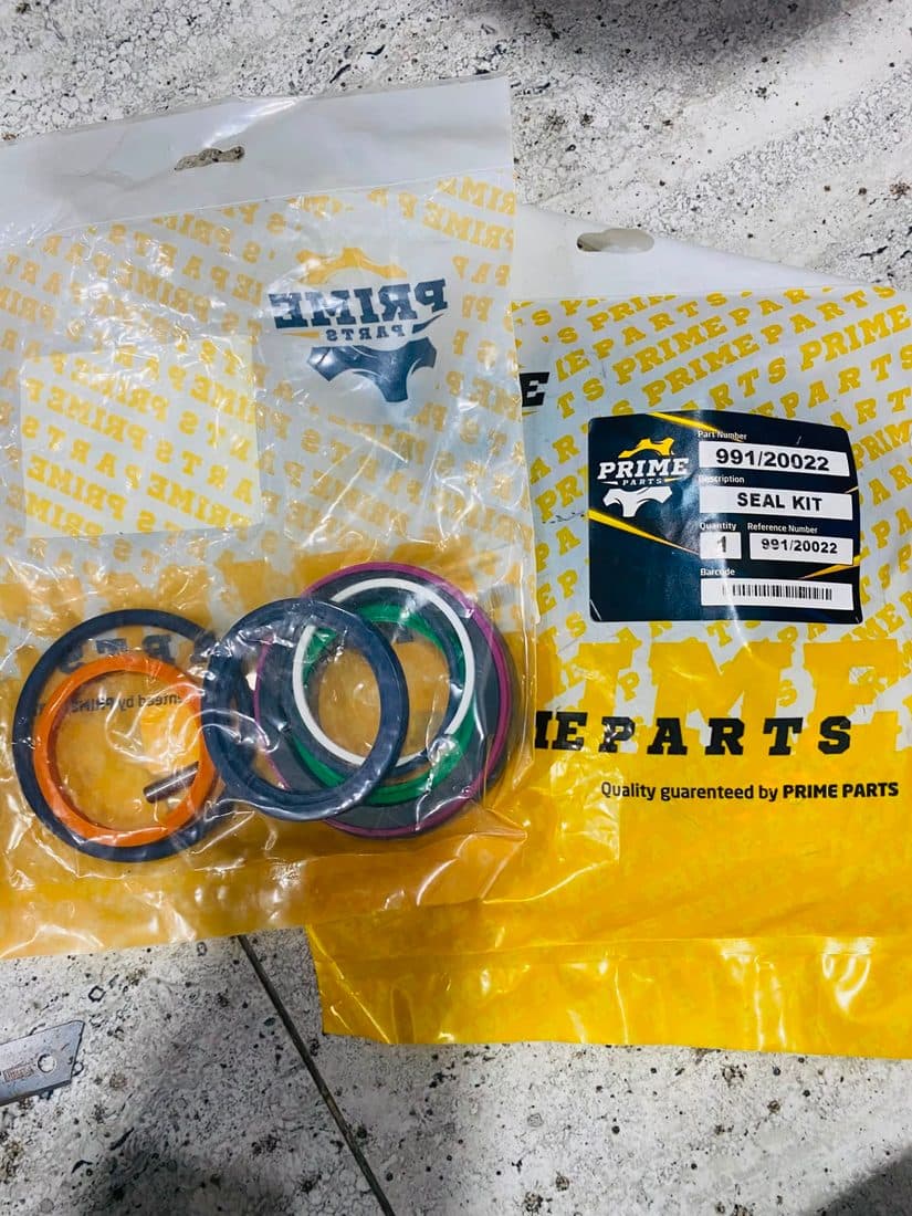 Seal KIT