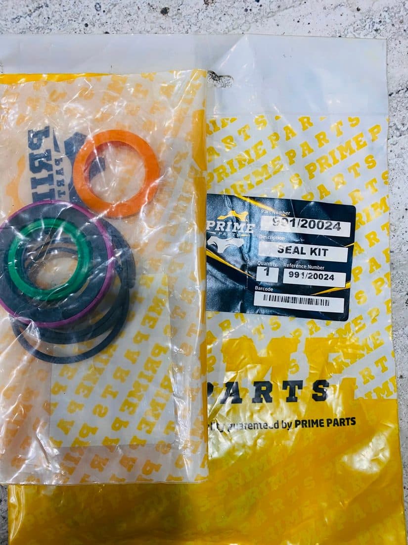 Seal KIT