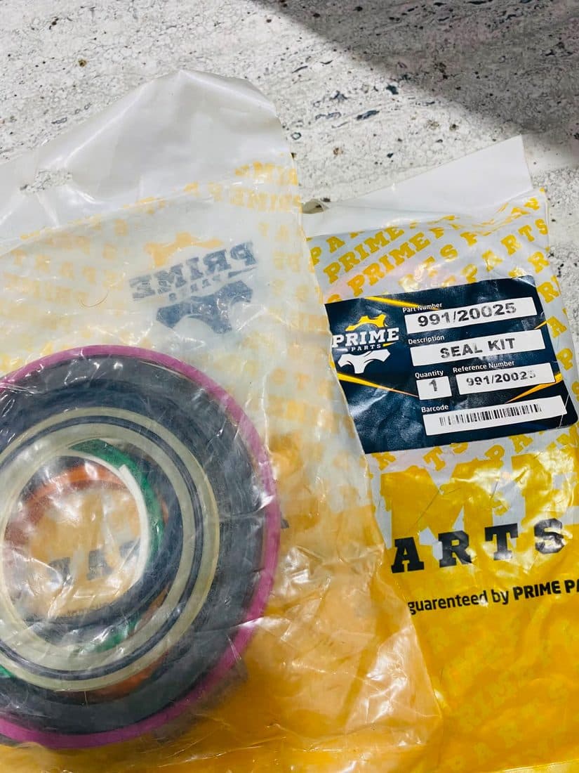 Seal KIT