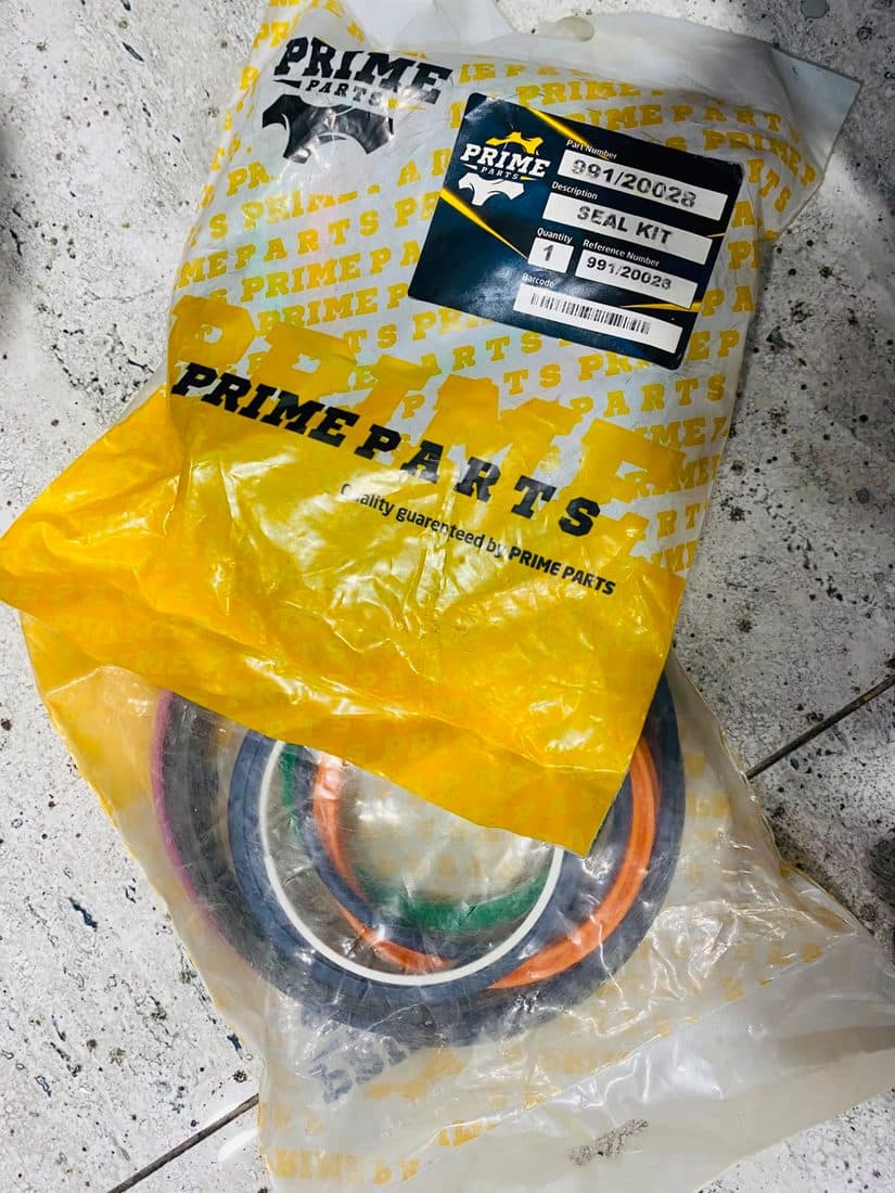 Seal KIT