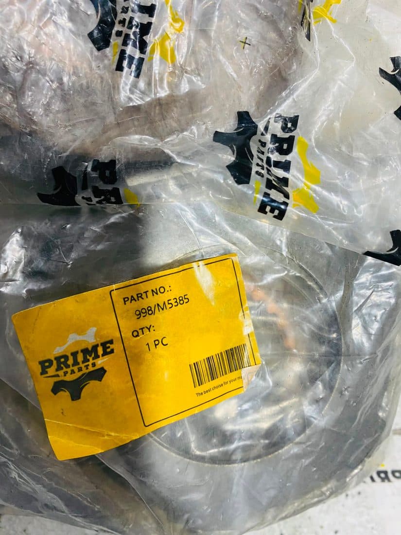 4WD Clutch Pack KIT