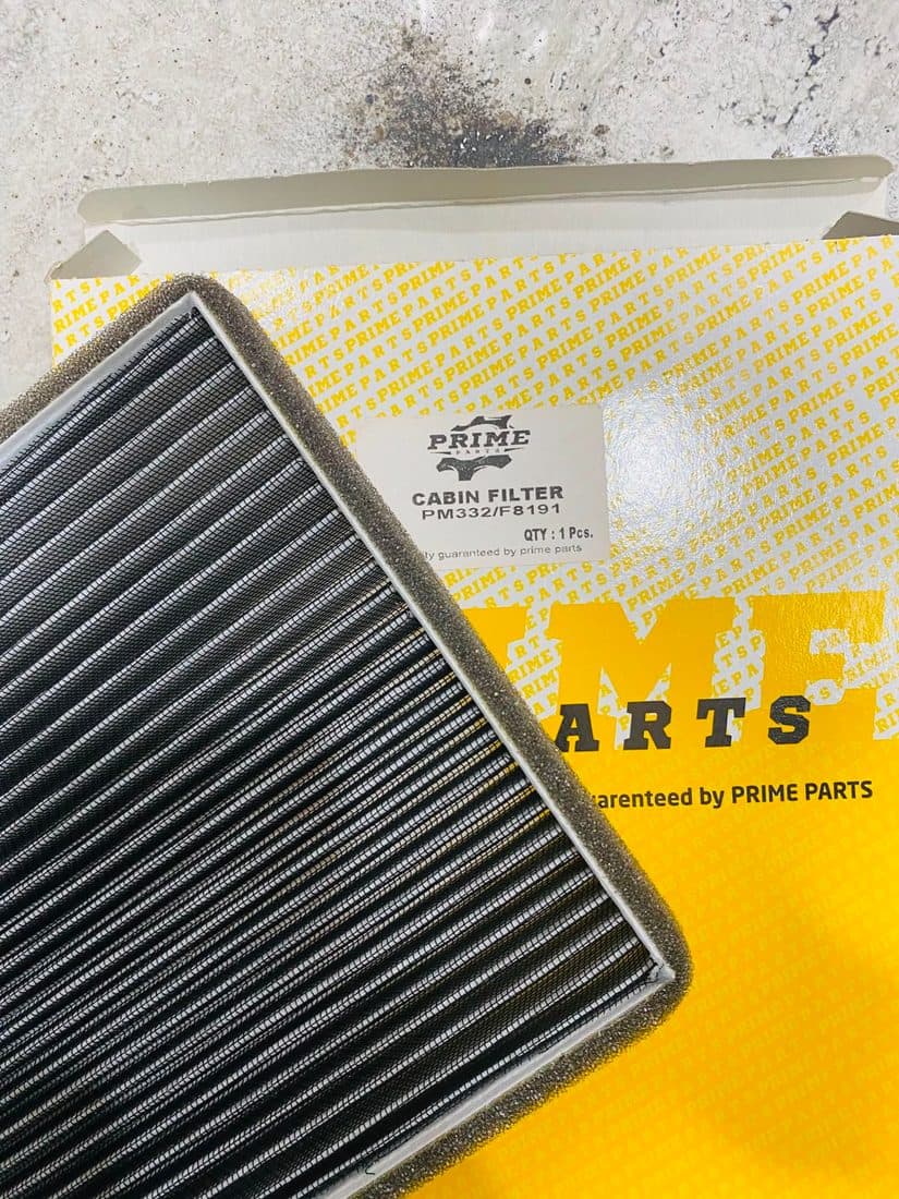 Cabin Filter