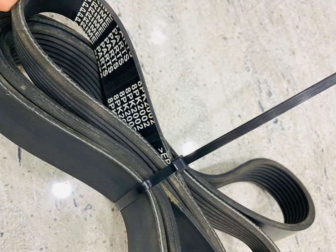 Belt