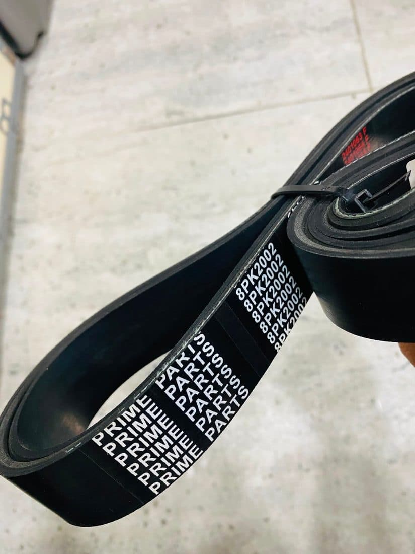 Belt