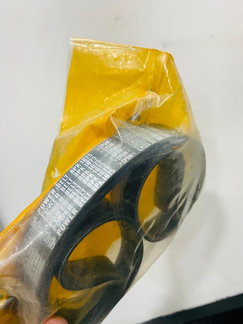 Belt