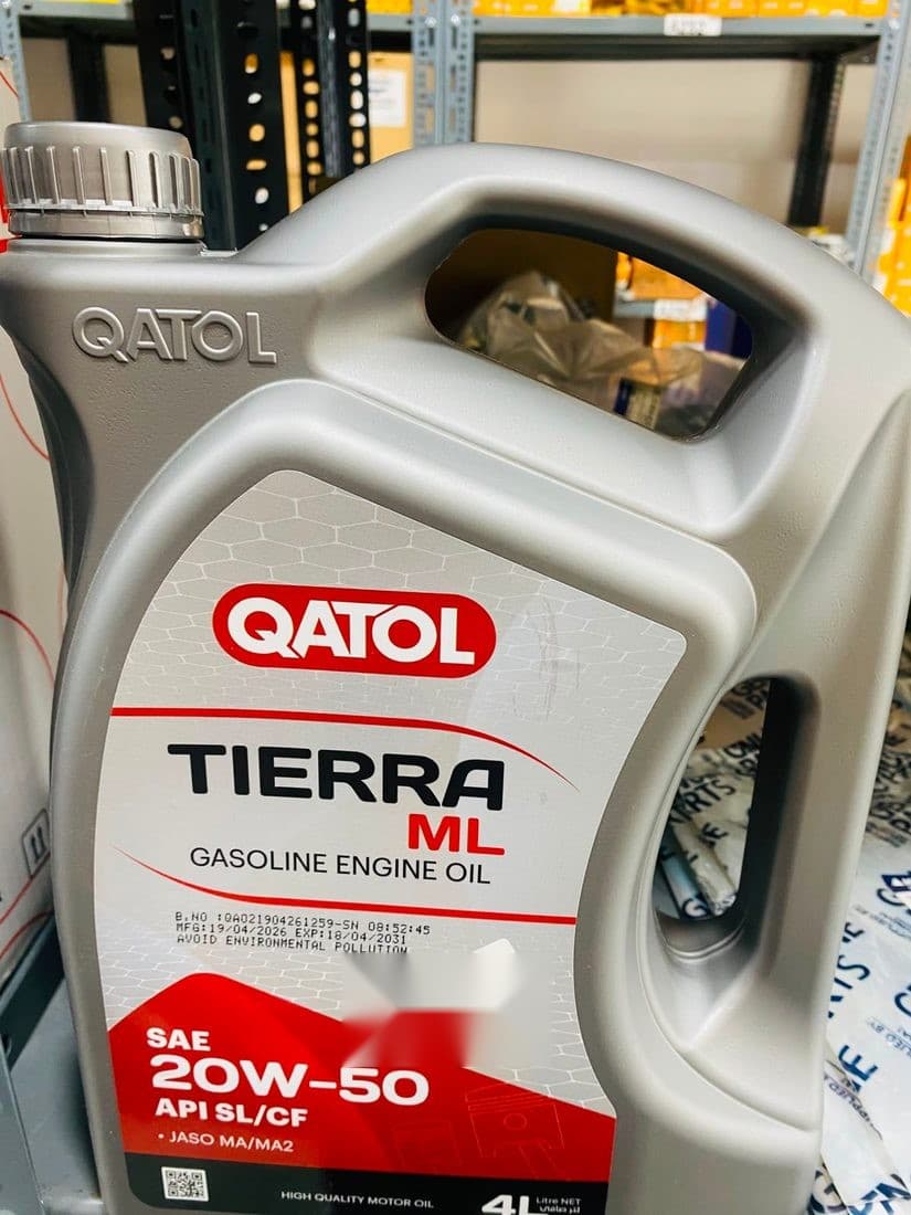 Deisel Engine OIL Sae20 W50