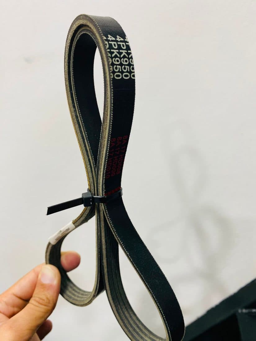 Belt
