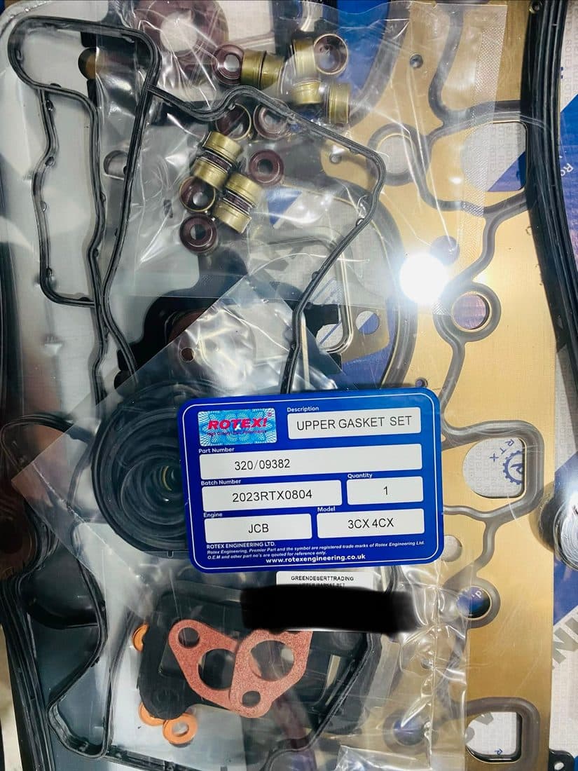 Upper Gasket SET