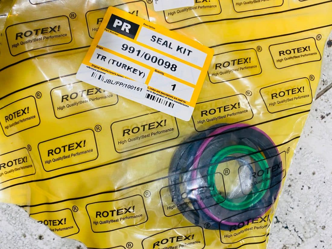 Seal KIT
