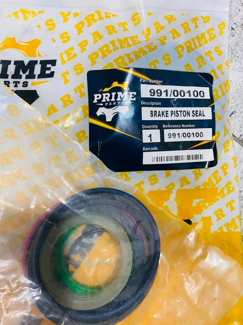 Seal KIT