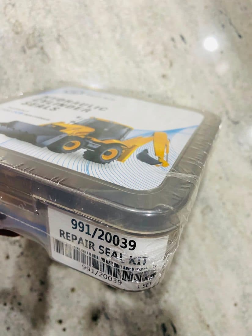 Repair Seal KIT