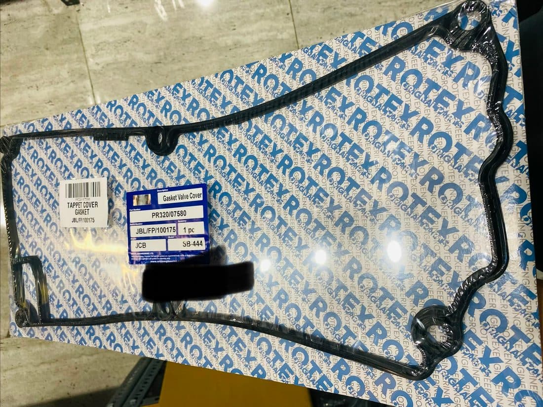 Gasket Valve Cover