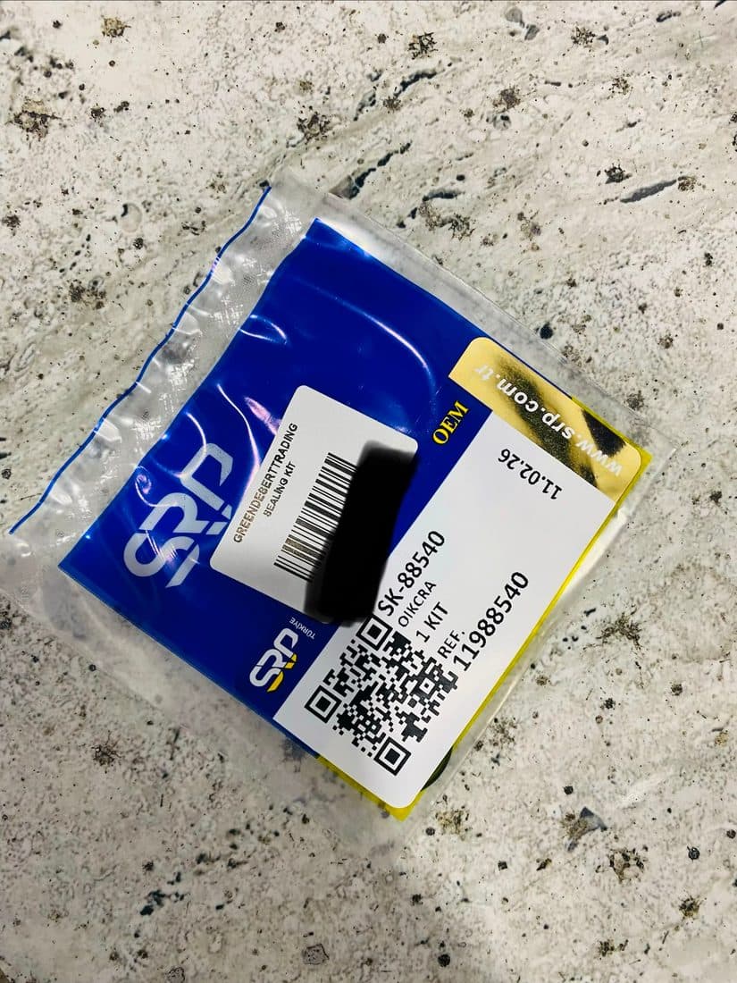 Sealing KIT