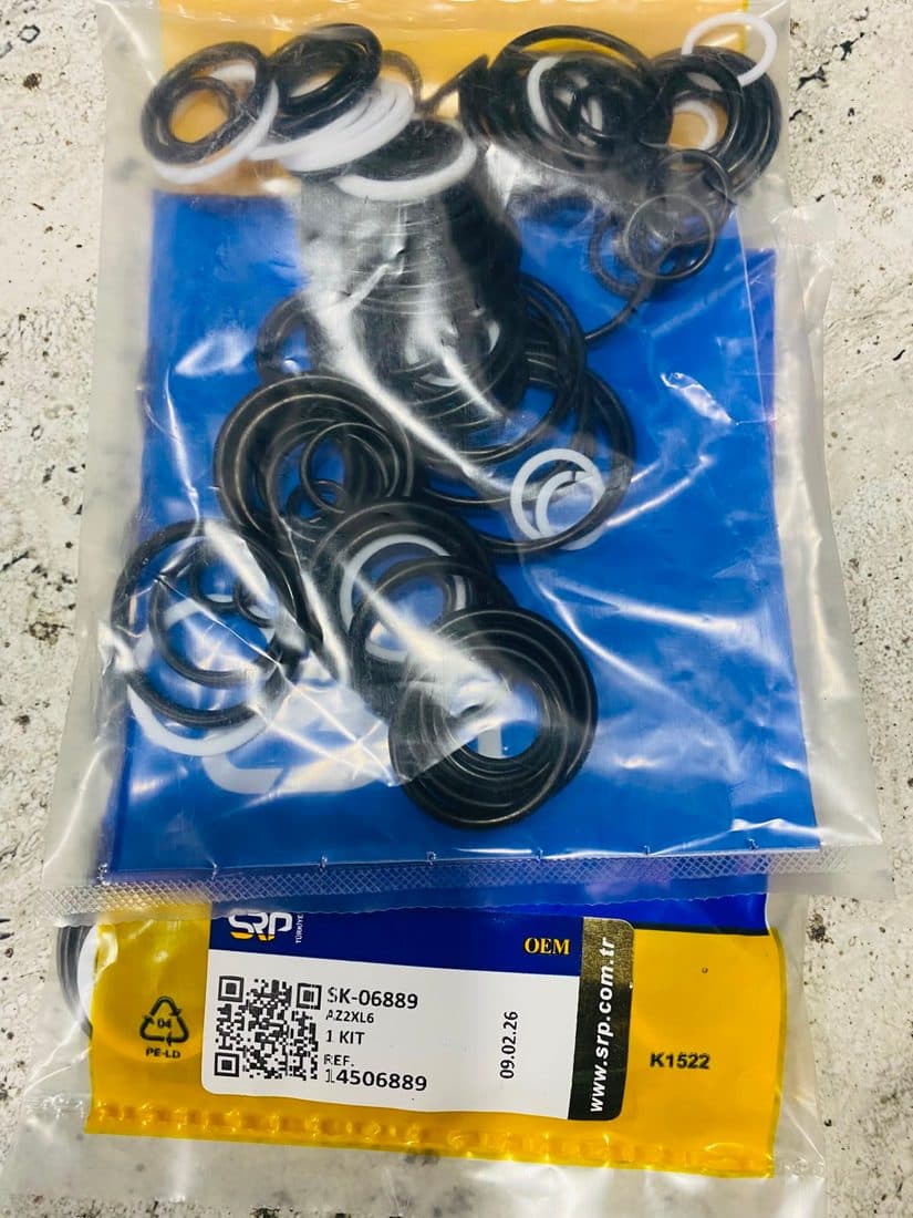 Sealing KIT