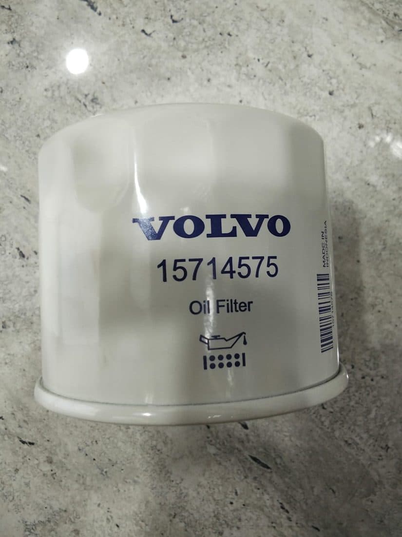 OIL Filter Cartridge