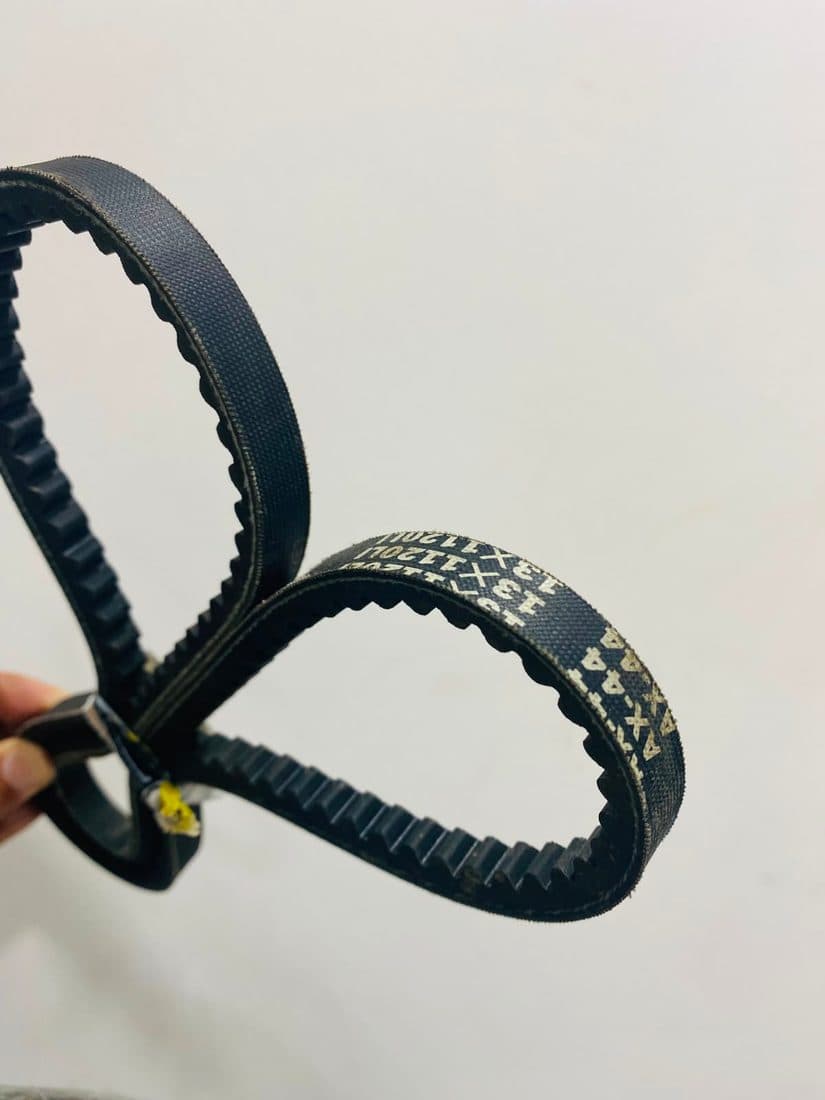 Belt