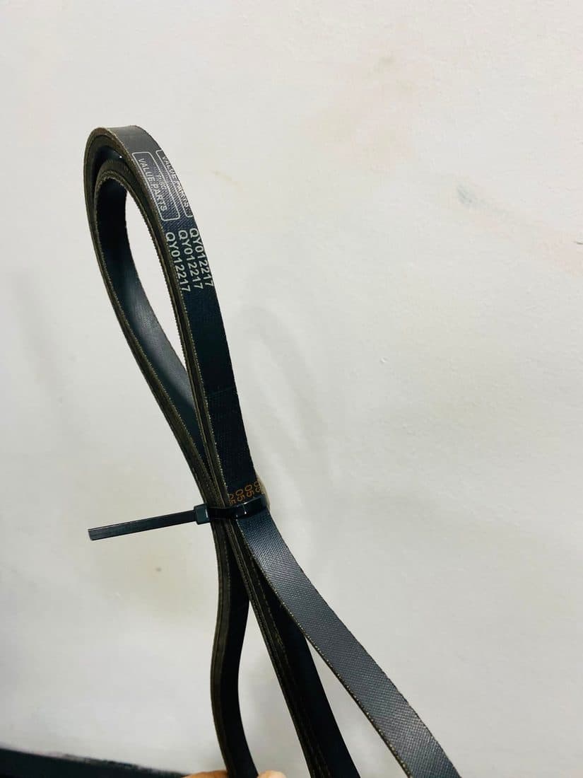 Belt
