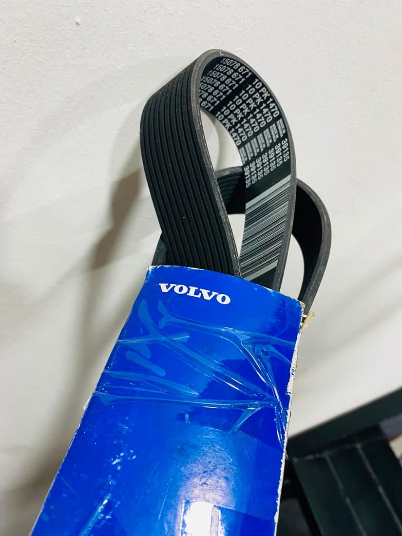 Belt