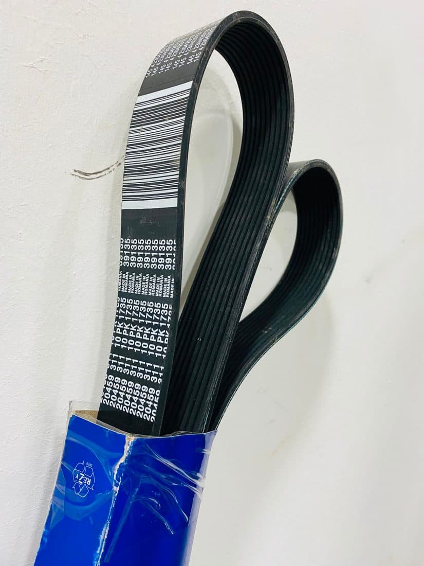 Belt