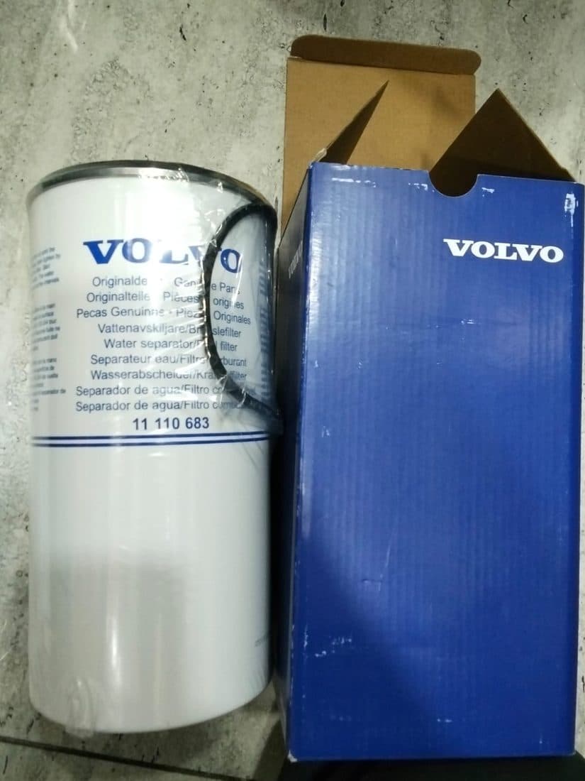 Fuel Filter