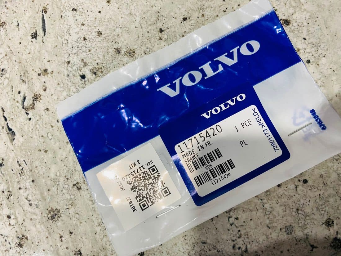 Sealing KIT