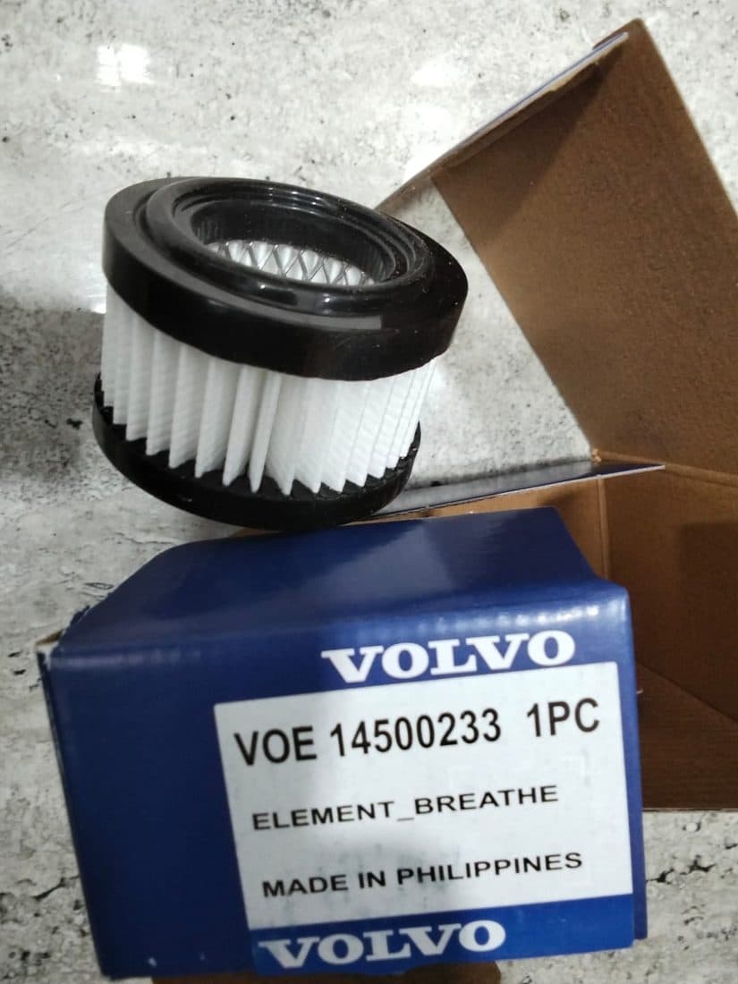 Element Breather