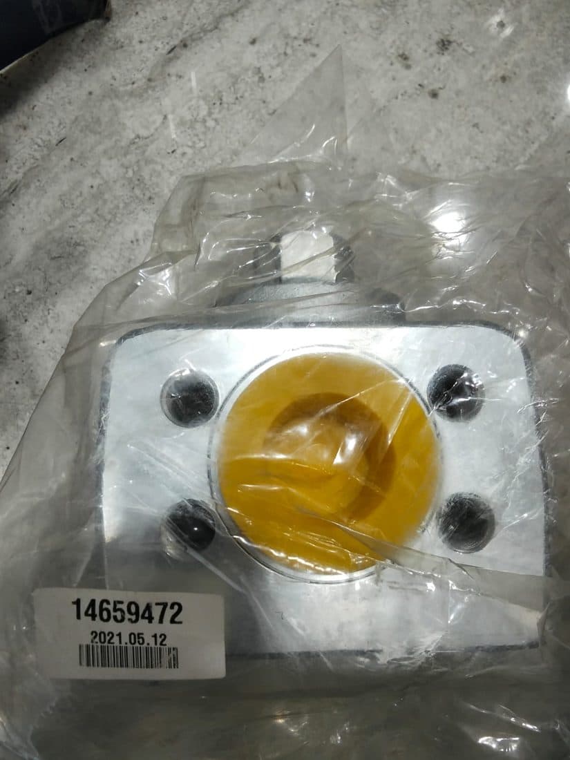Valve Stop