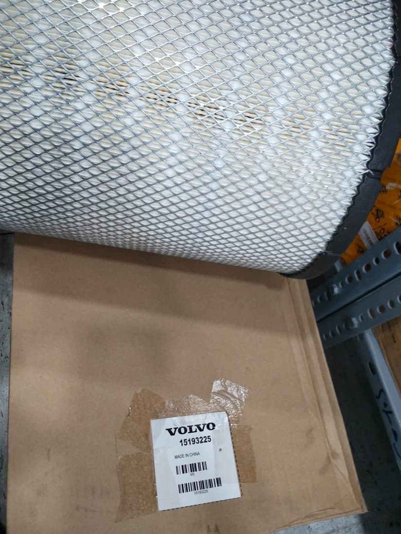 AIR Filter