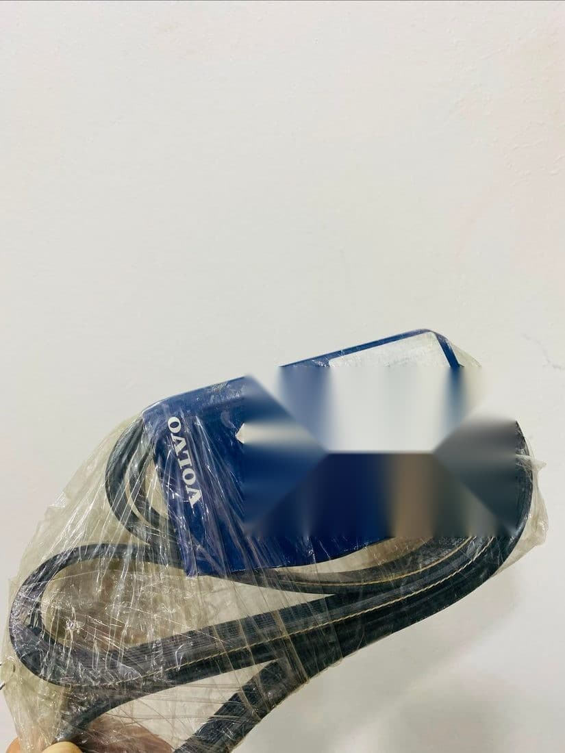 Belt
