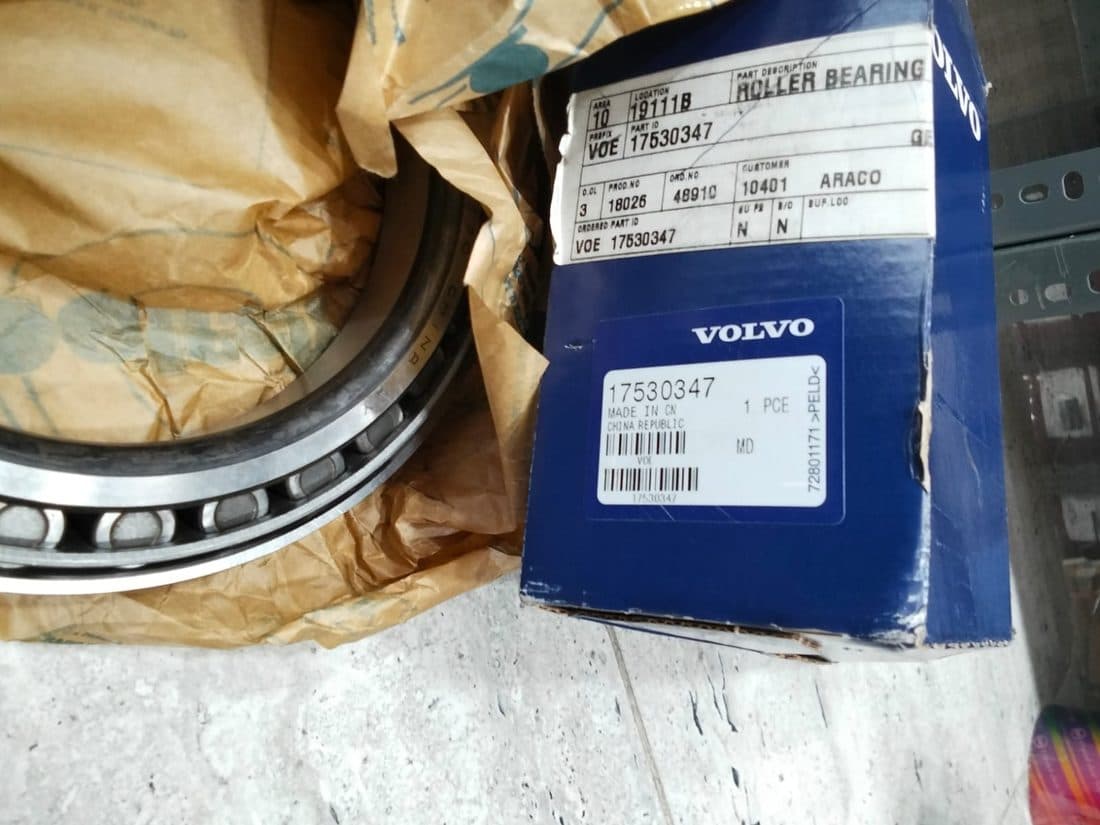 Roller Bearing