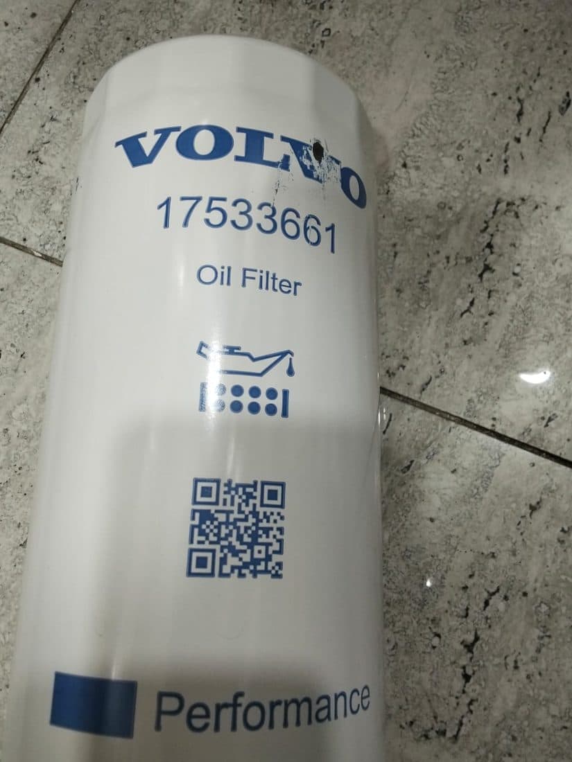 OIL Filter