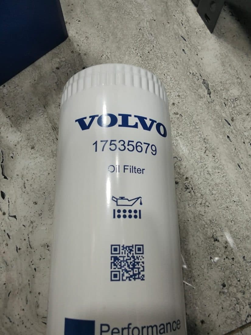 OIL Filter