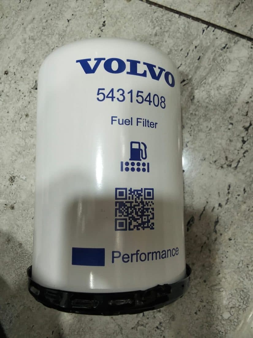 Fuel Filter