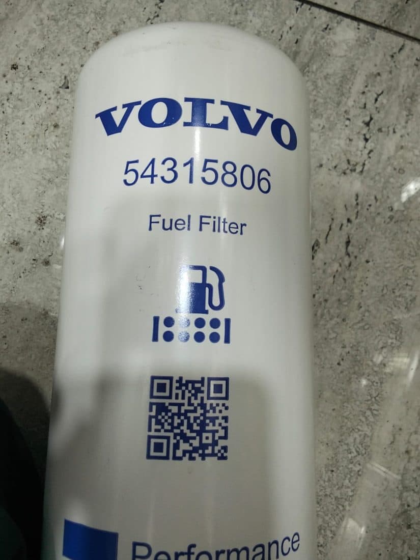 Fuel Filter