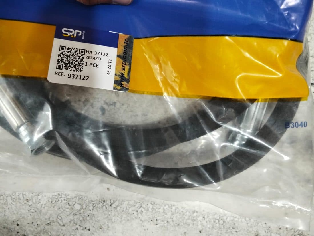 Hose Assembly