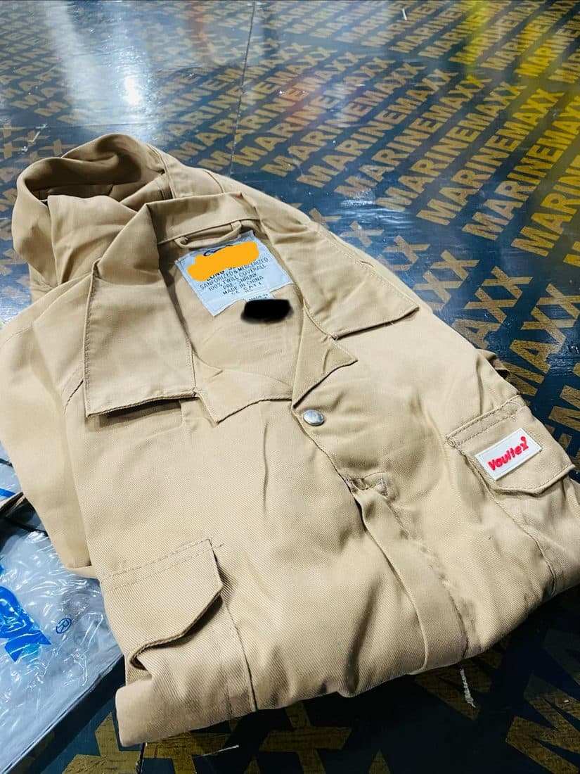 Safety Cover ALL (2xl)