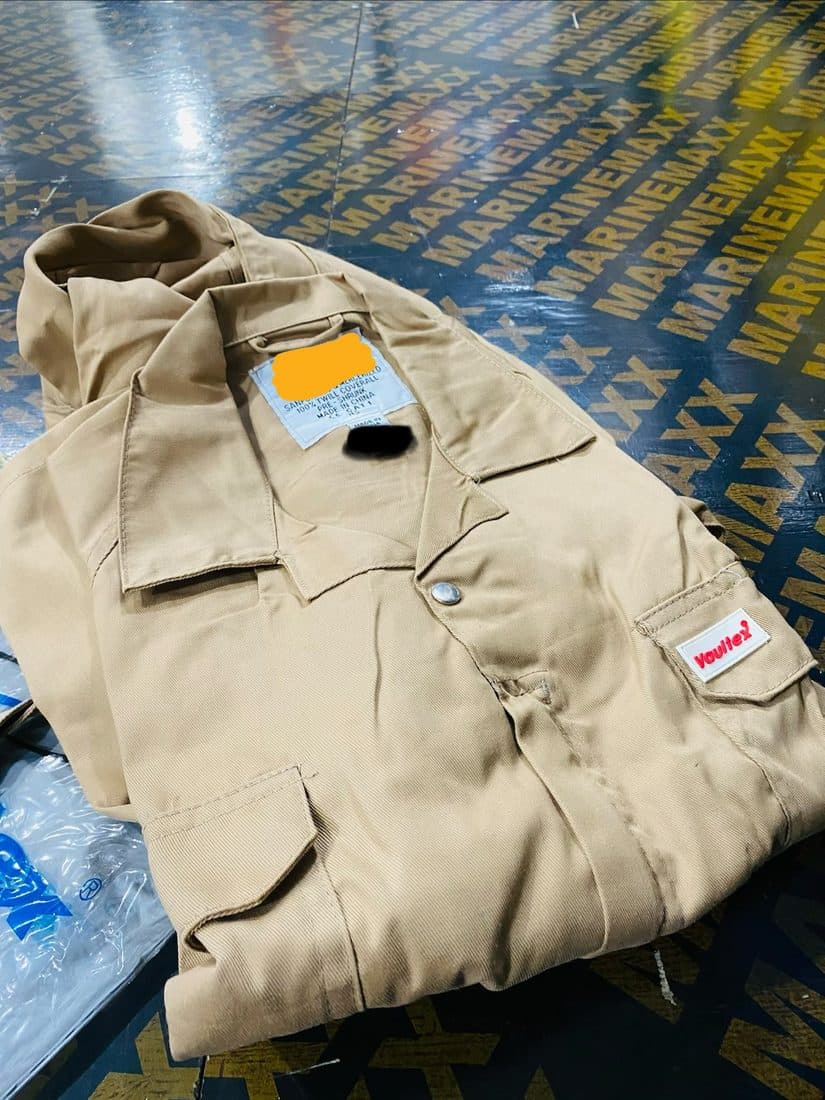 Safety Cover ALL (xl)